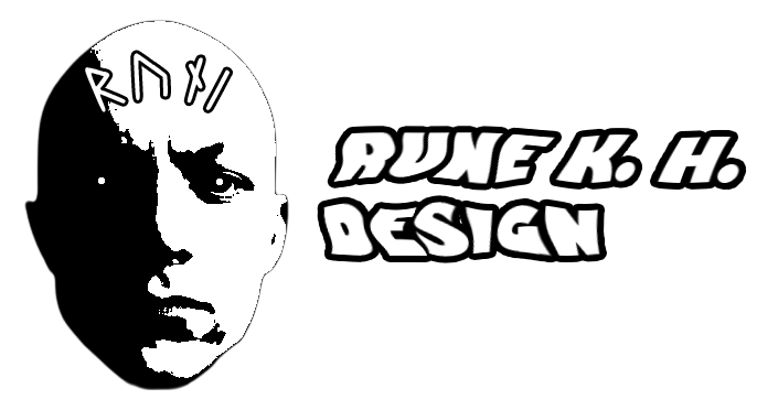 my logo